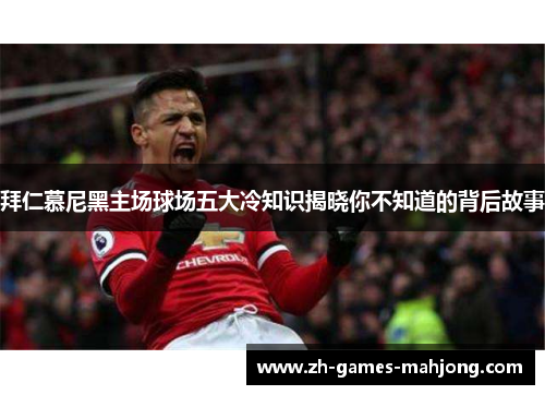 拜仁慕尼黑主场球场五大冷知识揭晓你不知道的背后故事